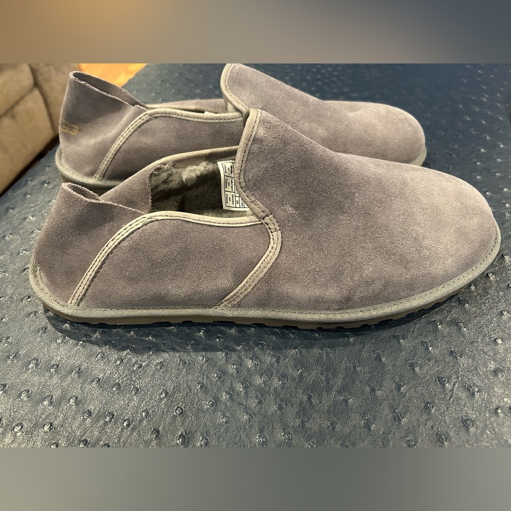 UGG slippers men